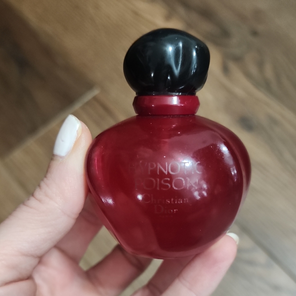 Dior Hypnotic Empty Bottle - image 1